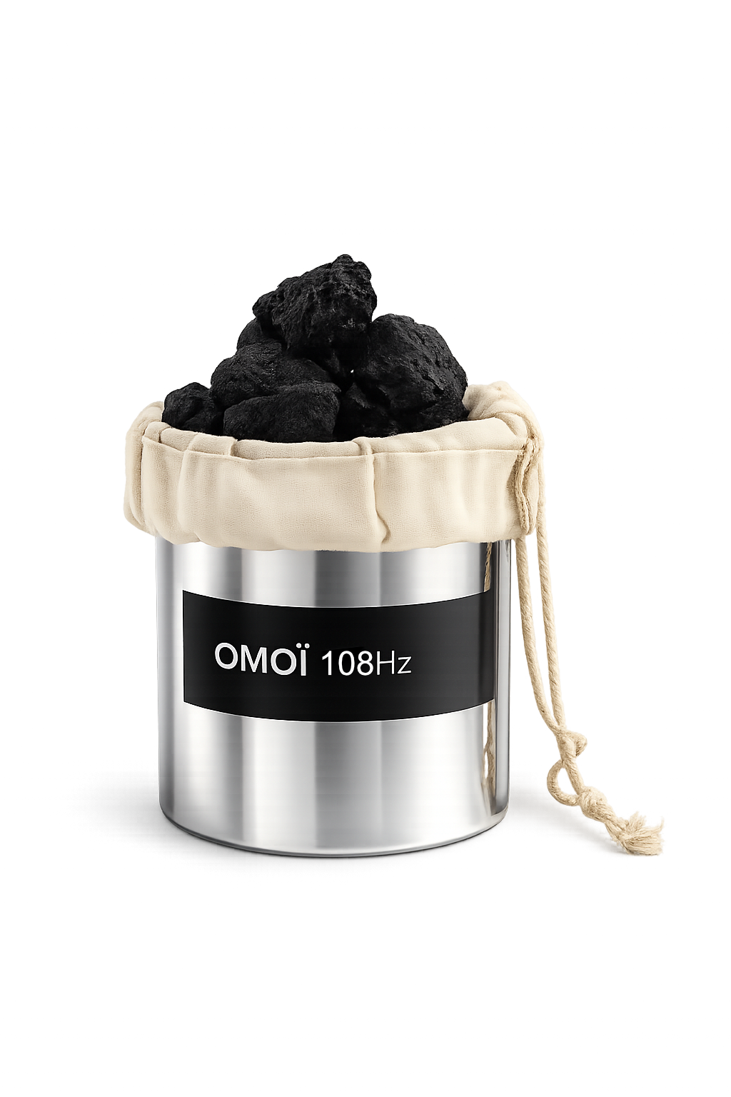 Lava Stone 108 Hz