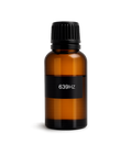 639 Hz Fragrance Oil Refill
