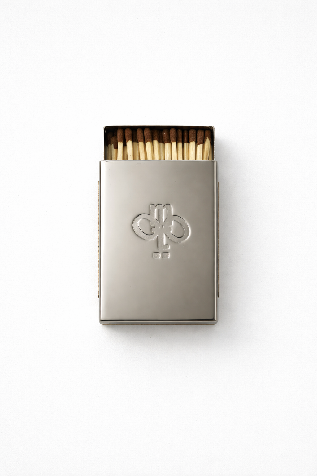 Lumina Matchbox
