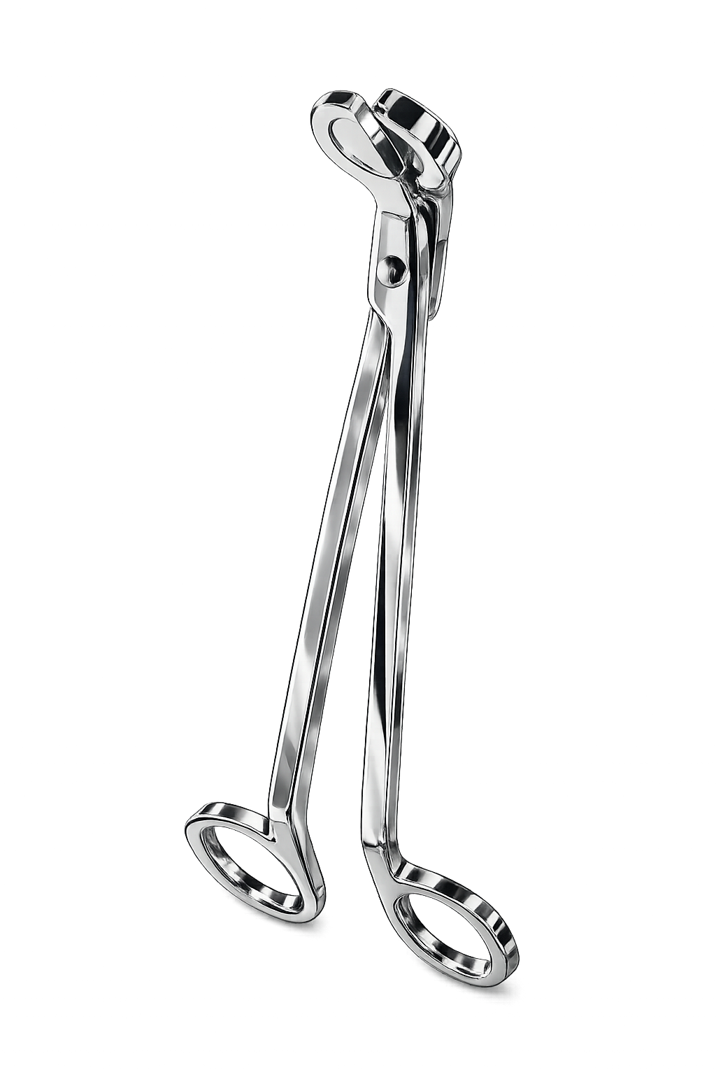 Stainless Steel Wick Trimmer