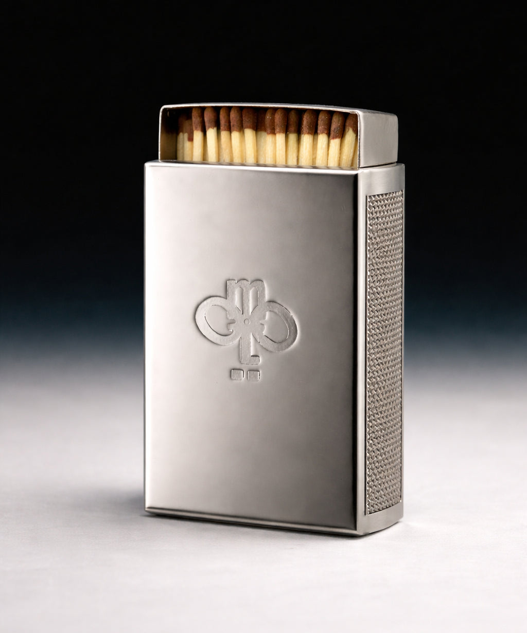 Lumina Matchbox